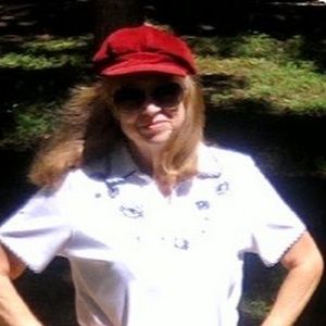 Meet your Posher, Elizabeth melton